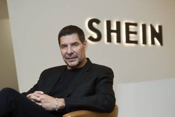 El marketplace de Shein se expande a México