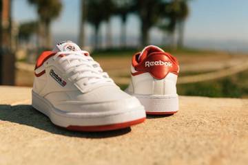 Reebok passa ad Authentic Brands Group