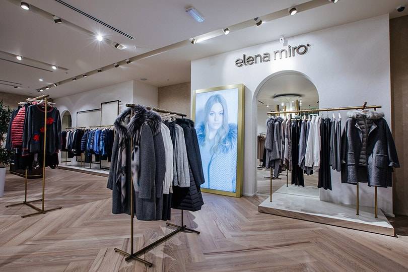 Elena Miro: Сегодня на пике популярности девушки с формами - Ким Кардашьян и Бейонсе