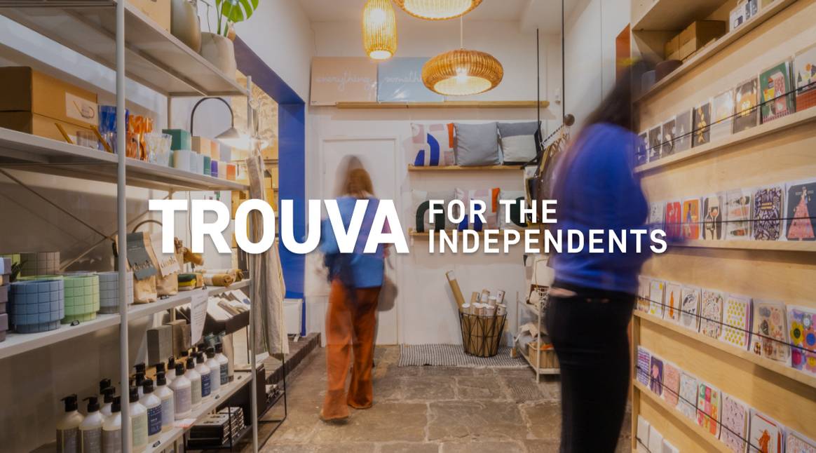 Image: Trouva