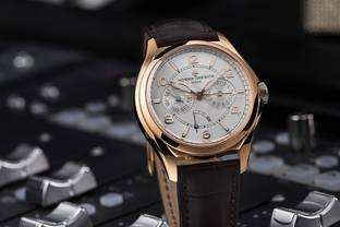 Vacheron Constantin opens largest flagship store in Manhattan