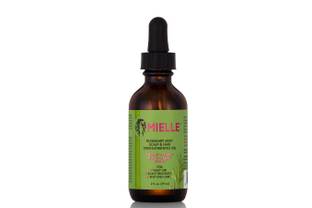 P&G Beauty acquires Black-founded hair care brand Mielle Organics