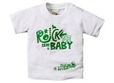 3FM Serious Request Baby shirt