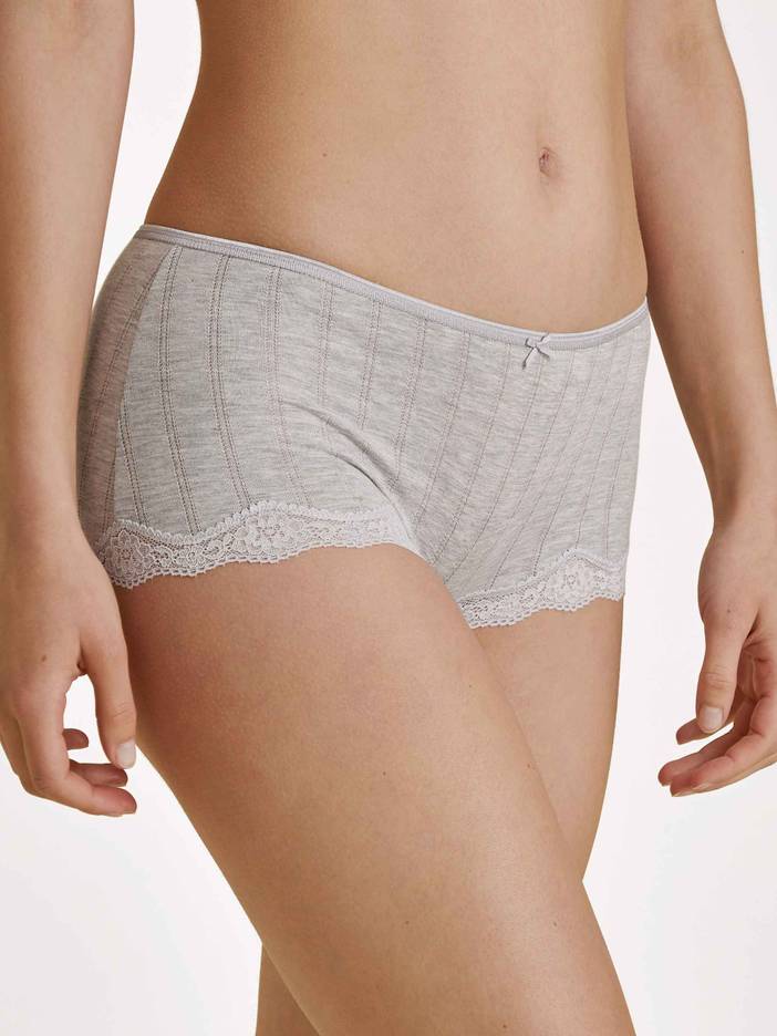 Etude Toujours Panty, low cut | CALIDA