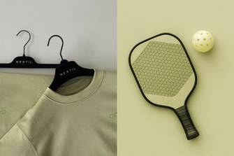 Nextil mejora su rating y firma un acuerdo para desarrollar “Goji”, una nueva marca de “pickleball”