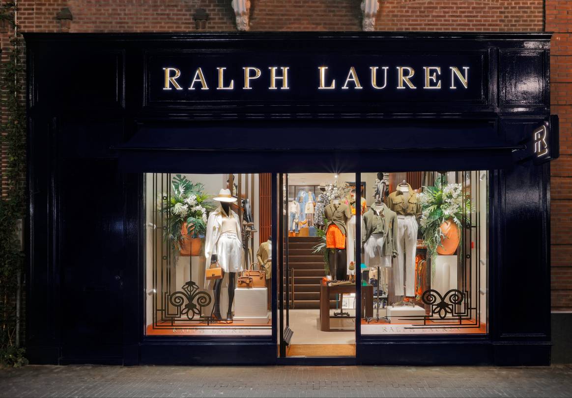Ralph Lauren