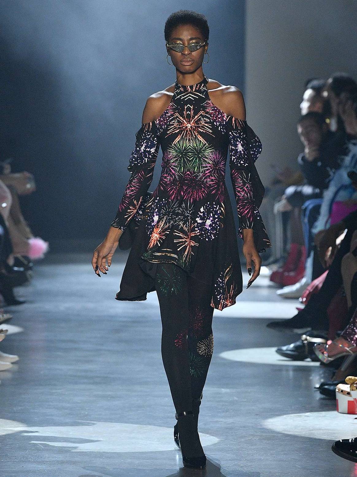 Wie die New York Fashion Week wieder relevanter werden kann