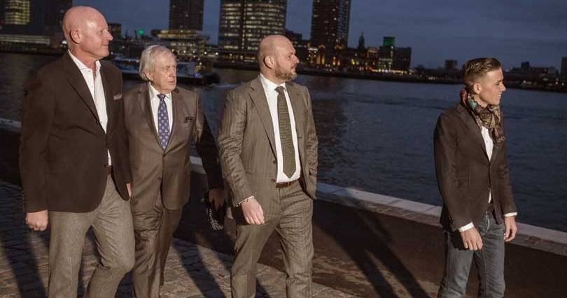 Mode in het bloed: familiebedrijf Van den Assem Schoenen