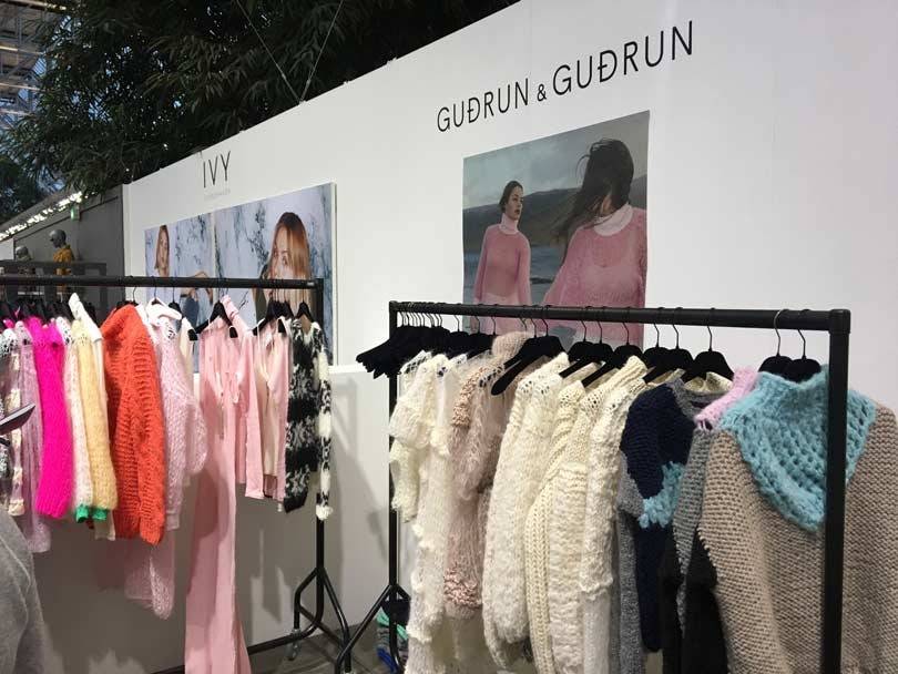 Modevakbeurs CIFF: een verslag uit Kopenhagen