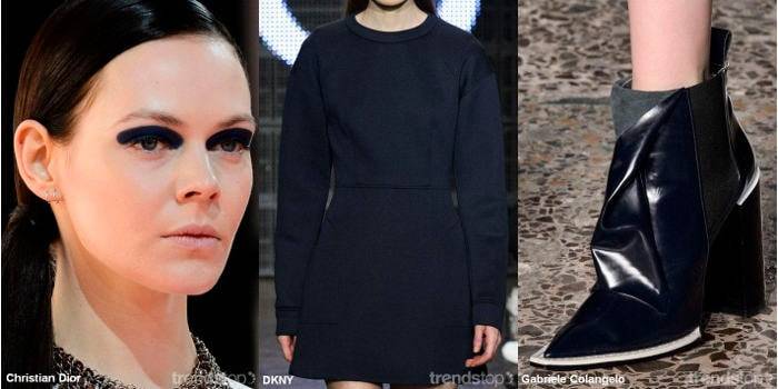 Tendencias Clave de Color para Otoño/Invierno 2016-17