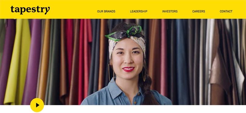 Coach Inc. to transform itself into Tapestry Inc.