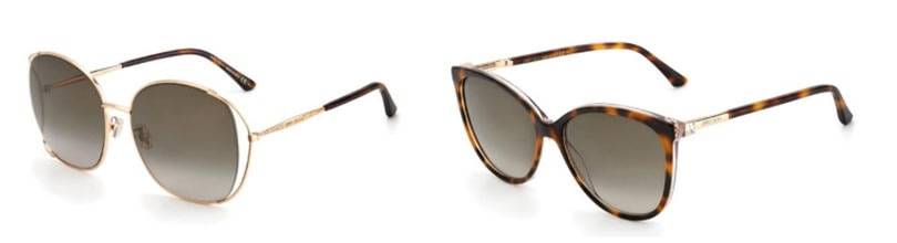 JIMMY CHOO EYEWEAR SS21