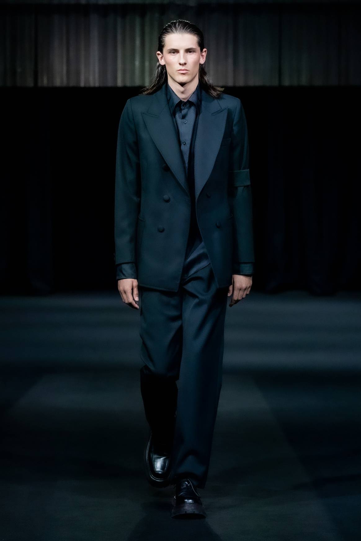 Image: Daniel w. Fletcher by Chris Yates