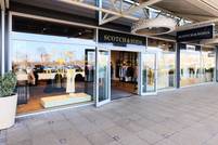 Wiedereröffnung im Zweibrücken Fashion Outlet: Scotch & Soda kehrt zurück nach Zweibrücken