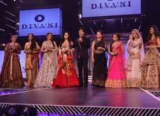 YRF unveils Diva’ni line