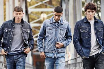 Jack & Jones announces strategic change