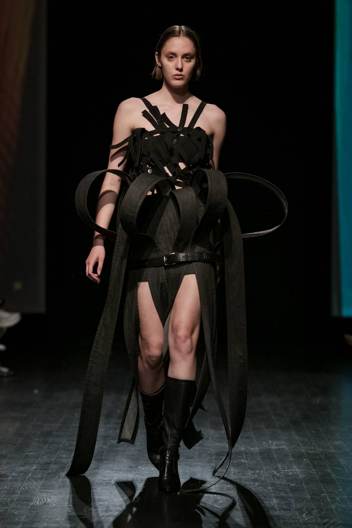 Photographer: Mathias Nordgren, Designer: Desirée Bjurinder Fritzon