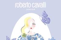 Arav Group produceert en distribueert Roberto Cavalli kindermode