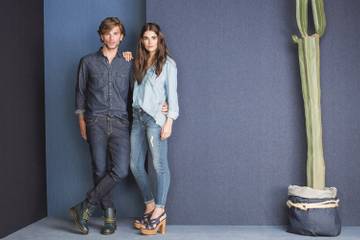 La industria de moda mexicana apoyada por la Fundación C&A