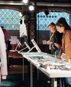 Collection image Amsterdam University of Applied Sciences