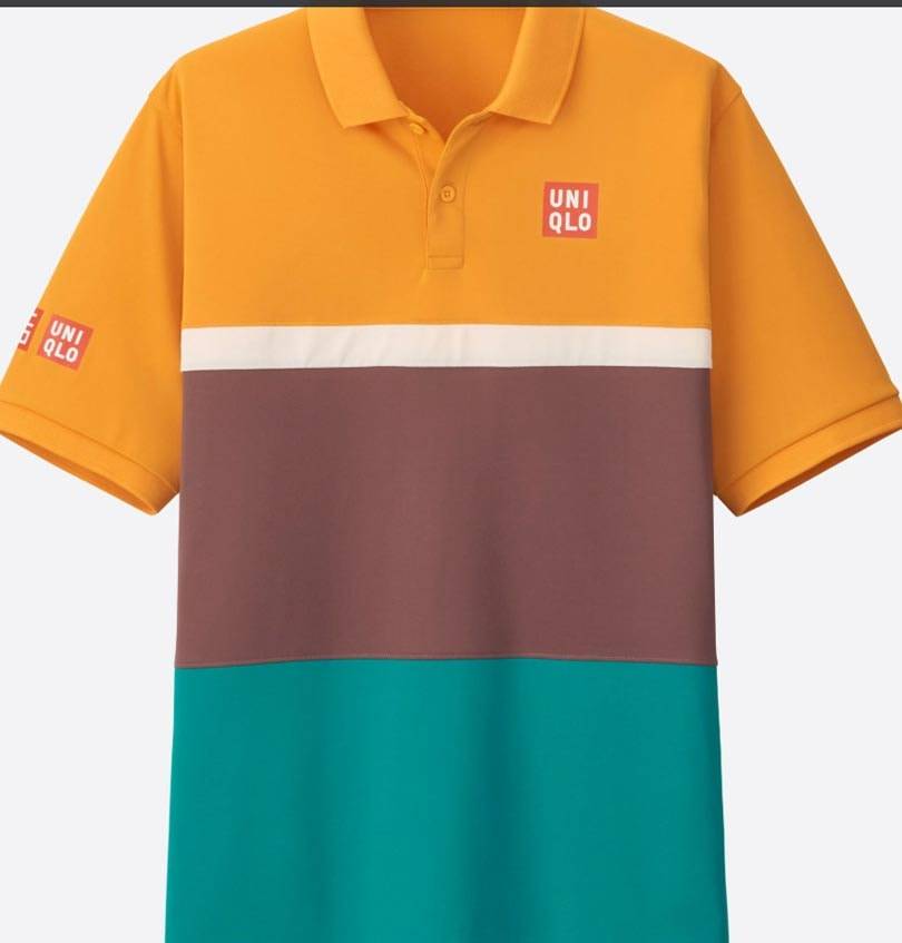 Uniqlo stellt neue Match Wear für Roger Federer und Kei Nishikori vor