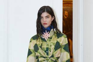España conquista la Semana de la Moda de París: de Balenciaga y Loewe, al regreso de Abra
