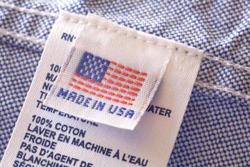 California makes "Made in USA" label more practical for manufacturers