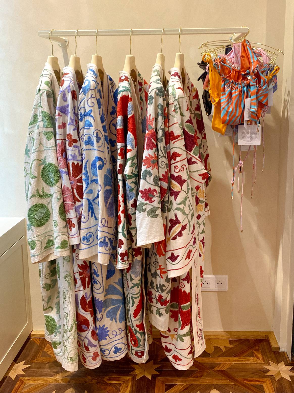 La marque Phème déménage au 48 rue Charlot