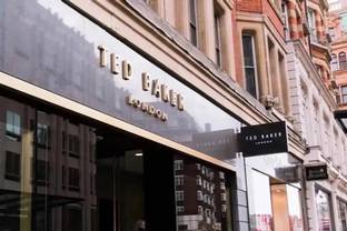 Ted Baker: Favorisierter Kaufinteressent springt ab