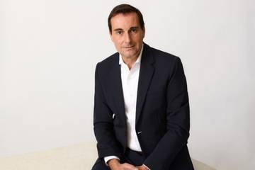 Mango CEO Toni Ruiz benoemd tot voorzitter Raad van Bestuur