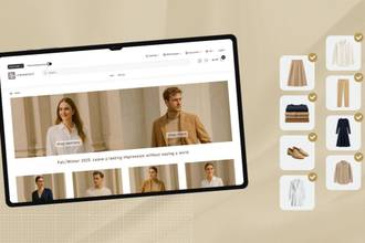 Van het traditionele orderboekje tot een volledig geïntegreerde B2B-webshop