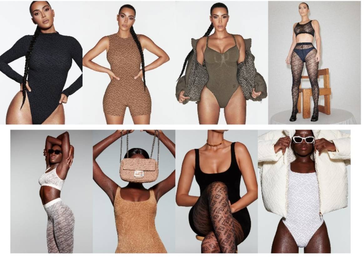 Kim Jones : « Kim Kardashian fait beaucoup pour la justice sociale aux Etats-Unis »