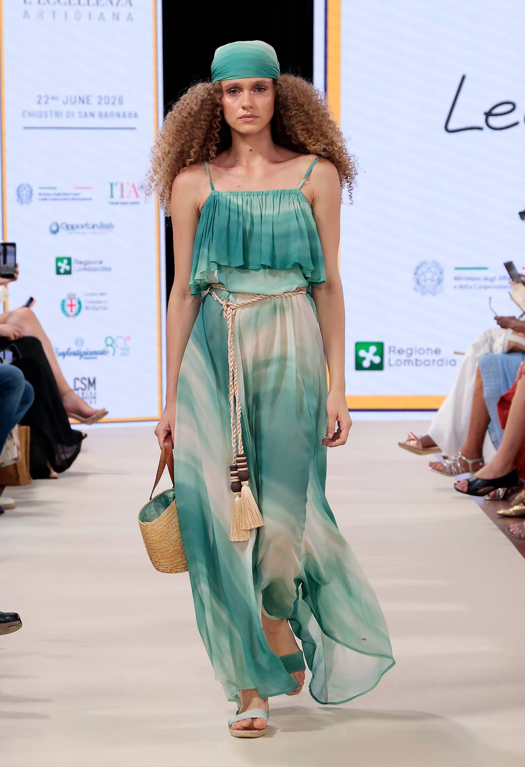 Leo Dean Ss 27