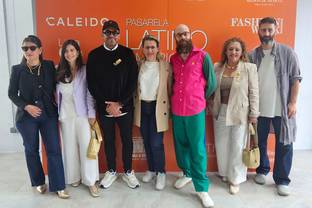 La moda latinoamericana regresa a Madrid con Summer FW Latam 2024