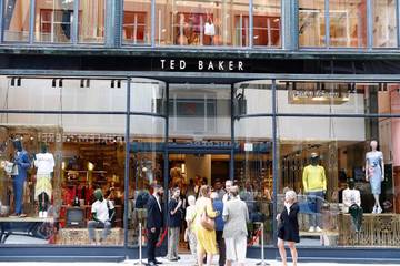 Ted Baker launches ship from store service