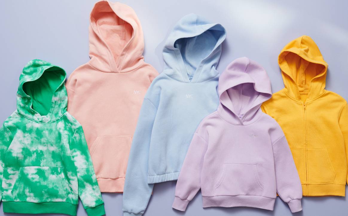 13 Sustainability efforts of the fashion industry in January 2021