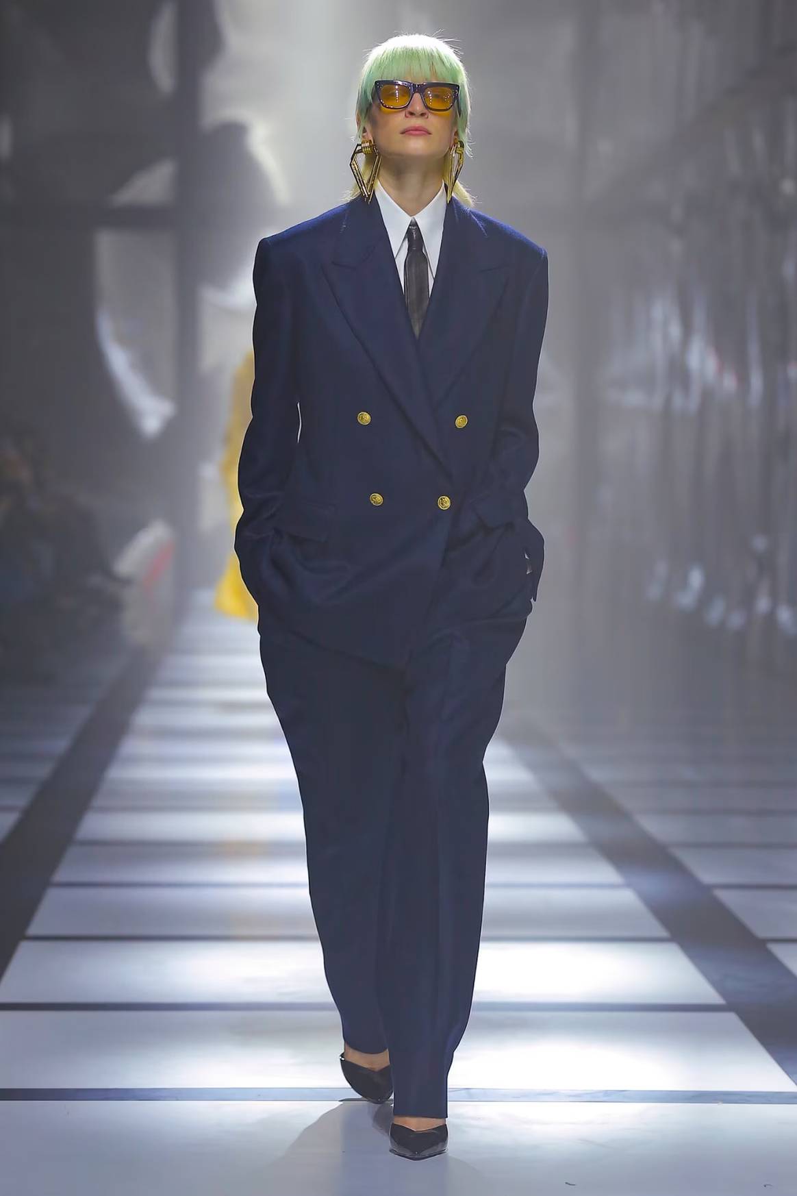 Photo Credits: Gucci, colección “Exquisite Gucci”. Gucci, página oficial.