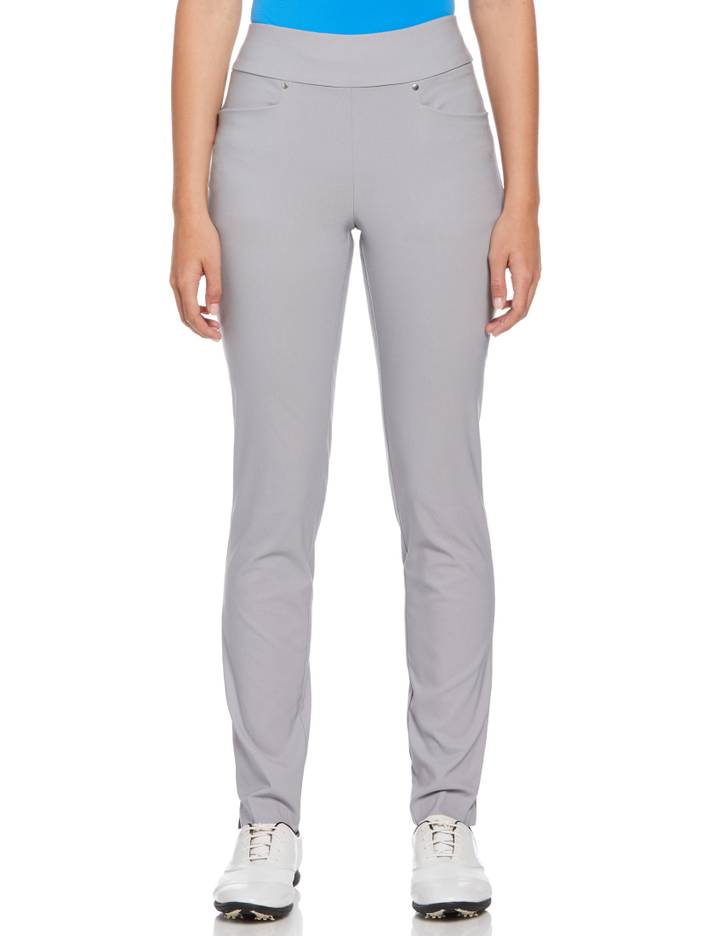 Women's Stretch Pull On Pant | Callaway