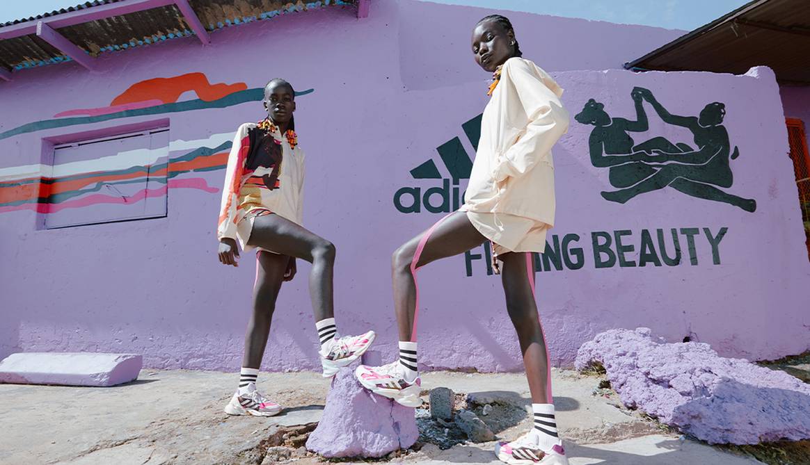 Crédit photo : Adidas
