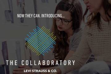 Levi Strauss launches global fellowship programme