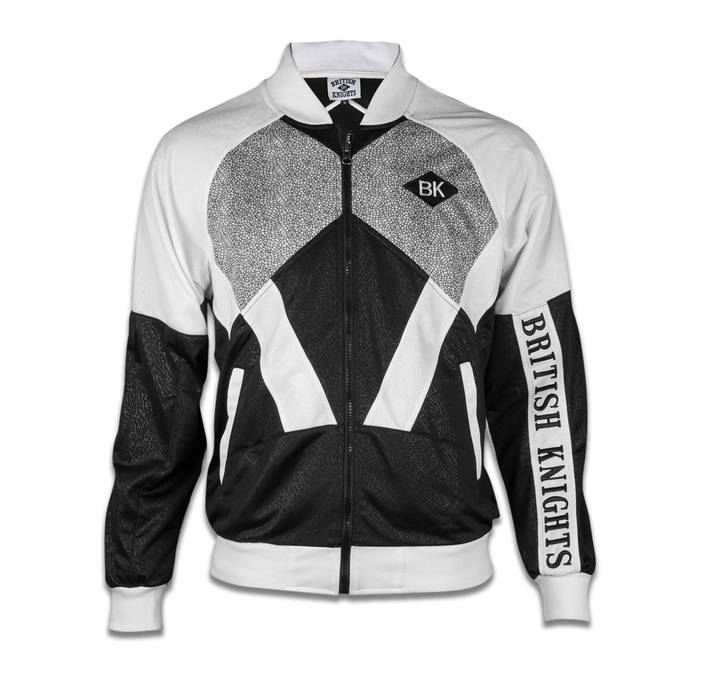 Men s Sprint Jacket British Knights