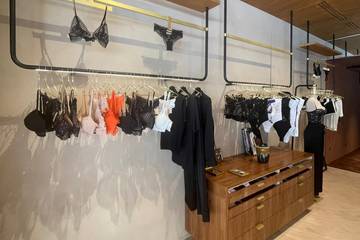 Livy inaugure une nouvelle boutique à Paris 