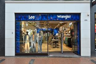 Kontoor Brands ernennt Tom Waldron zum alleinigen Chief Operating Officer
