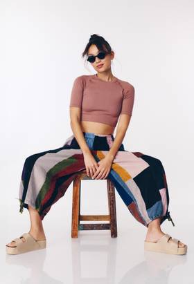 Collection image Freedom Moses