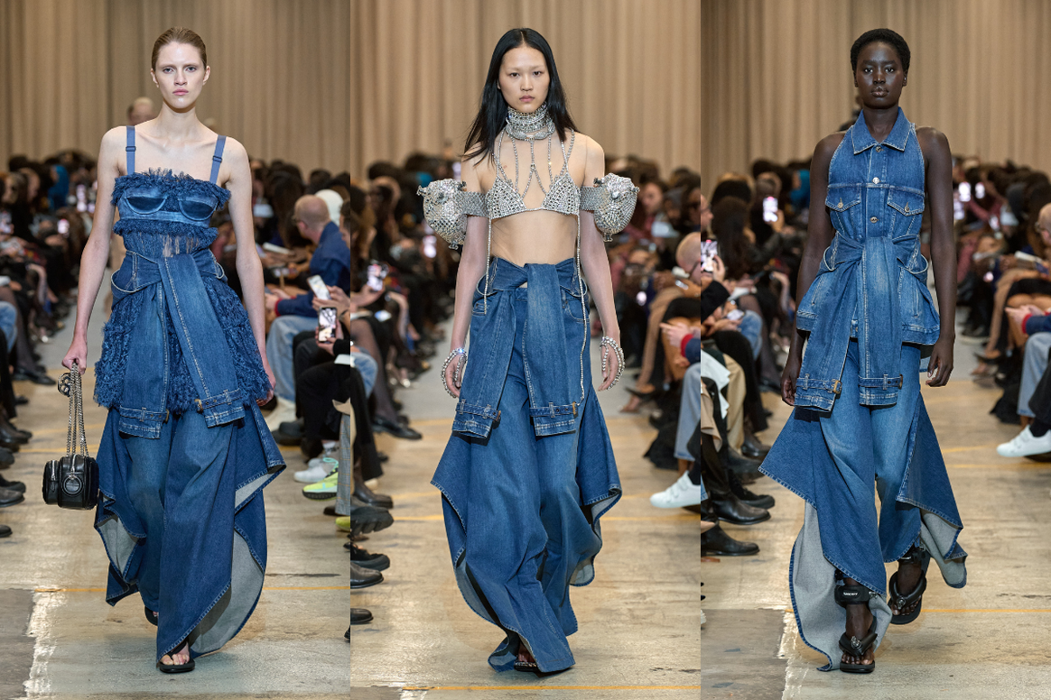 Fotos: Burberry SS23