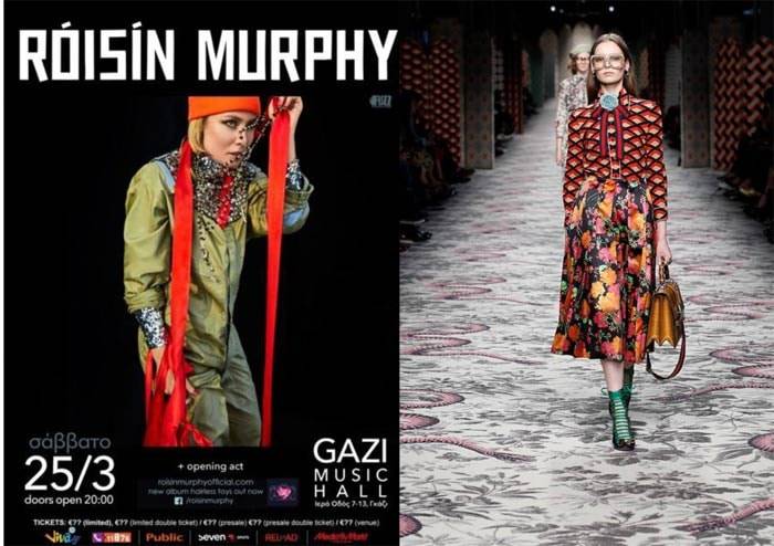 Ireland: 2017’s New Hothouse of Fashion