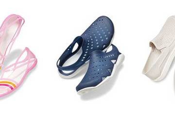 Crocs ziet verkoop met 4.4 procent dalen in Q1