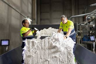 Recover se une a la T2T Alliance, el “lobby” de los recicladores textiles