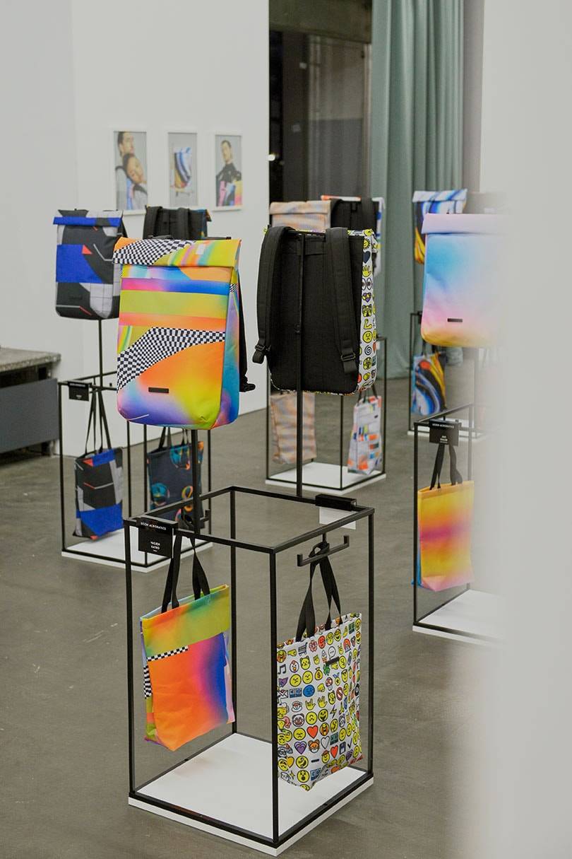 Bild: Ucon Acrobatics