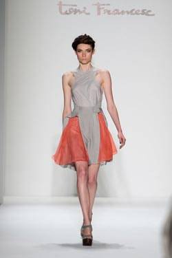 Protagonistas: Toni Francesc en NY